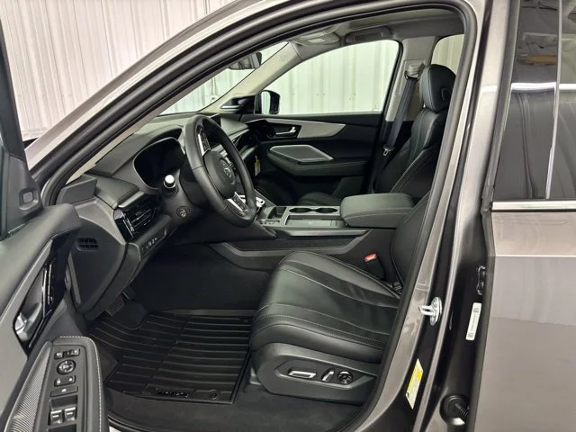 Used 2026 Carbon Metallic Acura Technology Package image 2