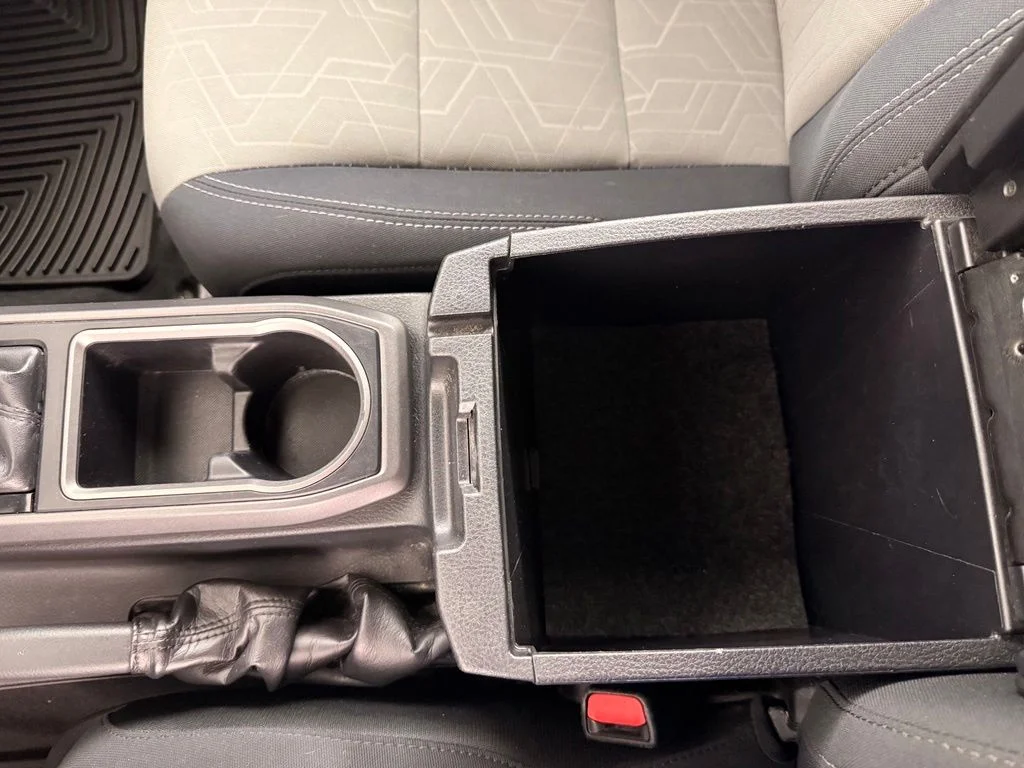 Used 2020 Red Toyota TRD Off-Road image 25