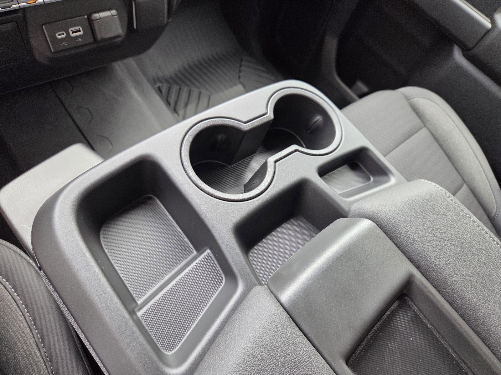 2026 Chevrolet Silverado 1500 Custom Trail Boss - Photo 29