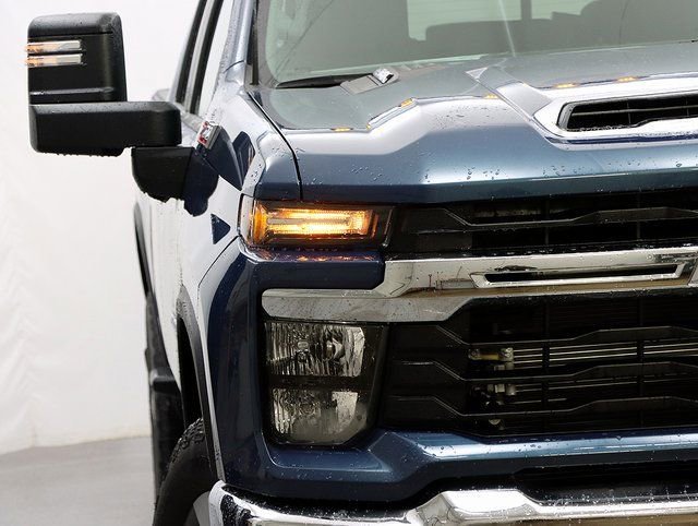 2026 Chevrolet Silverado 2500 HD LT - Photo 5