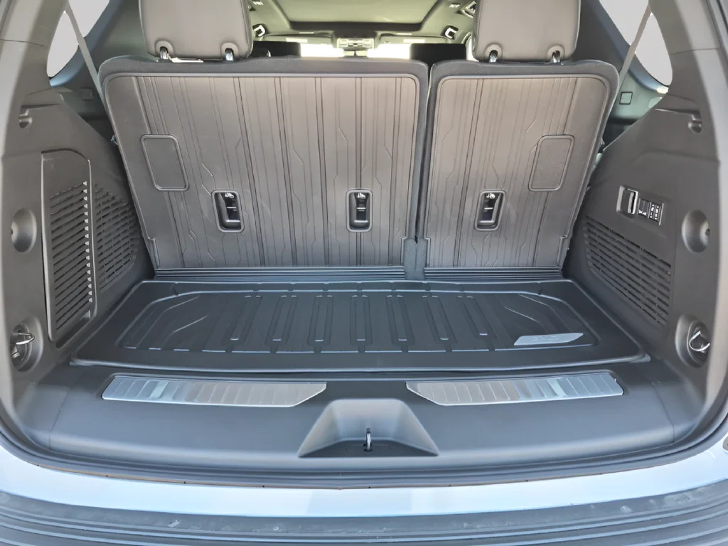 New 2026 GMC Yukon Denali, photo 40