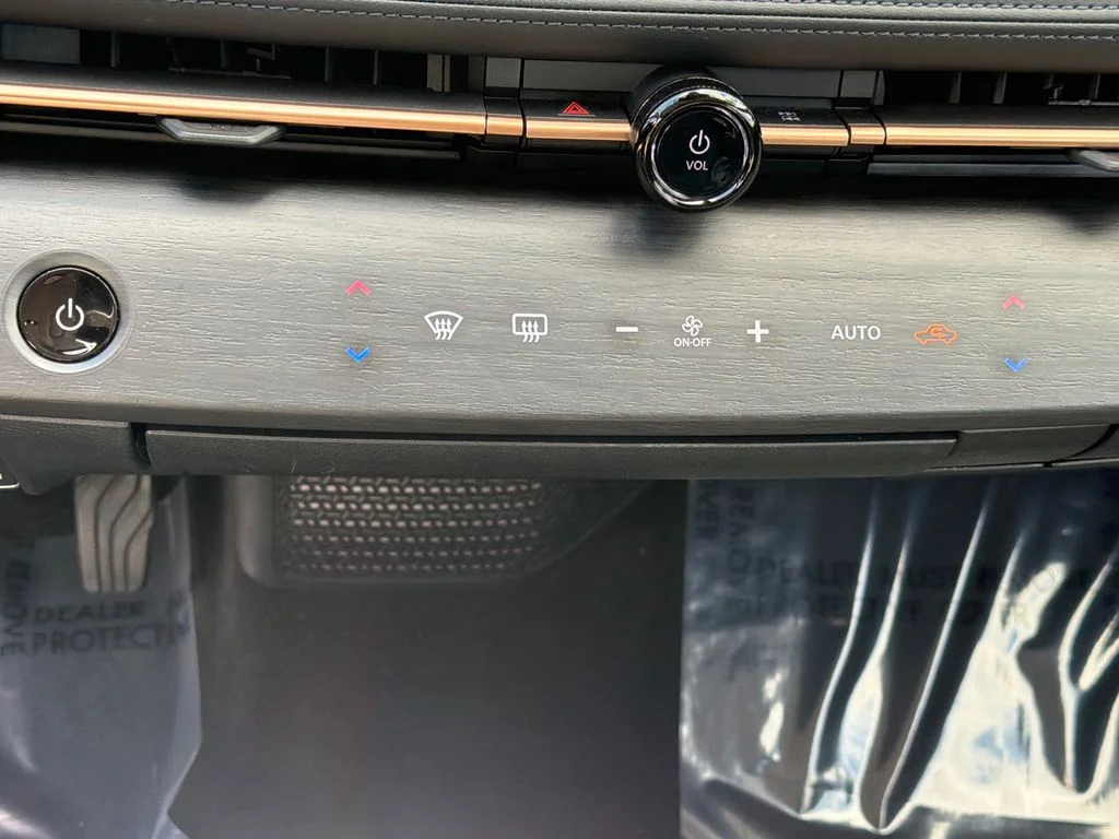 2023 Nissan Ariya Engage - Photo 28