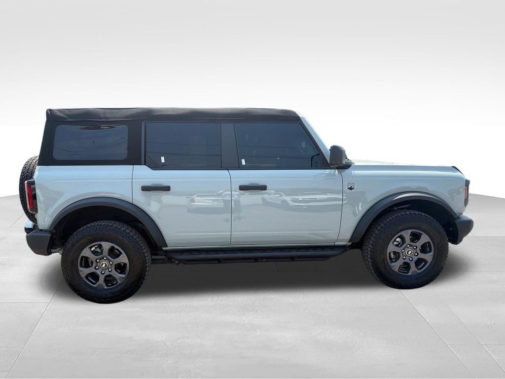 Used 2024 Green Ford Big Bend image 6