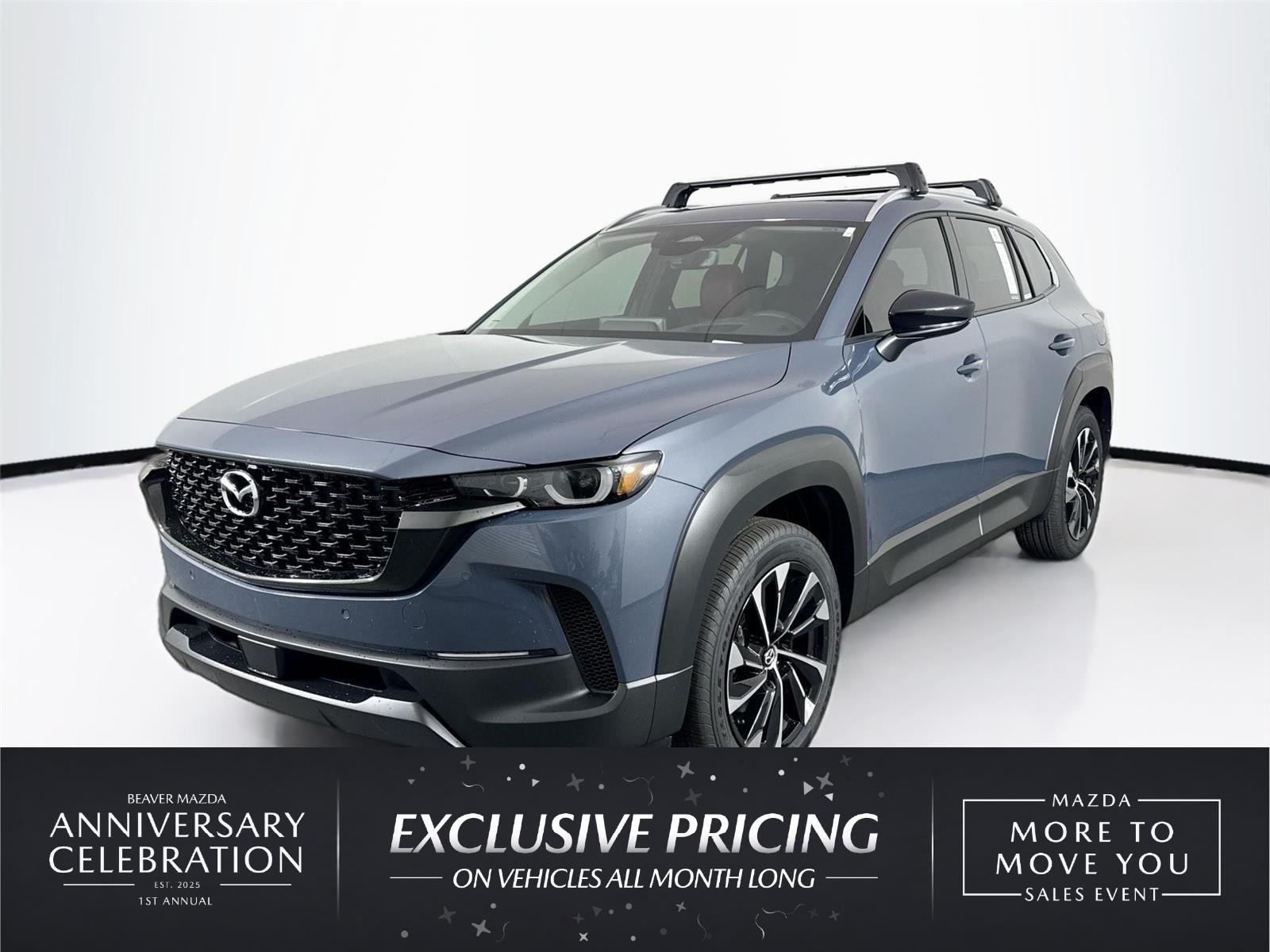 New Mazda CX-50 Hybrid For Sale in Cumming | Beaver Mazda
