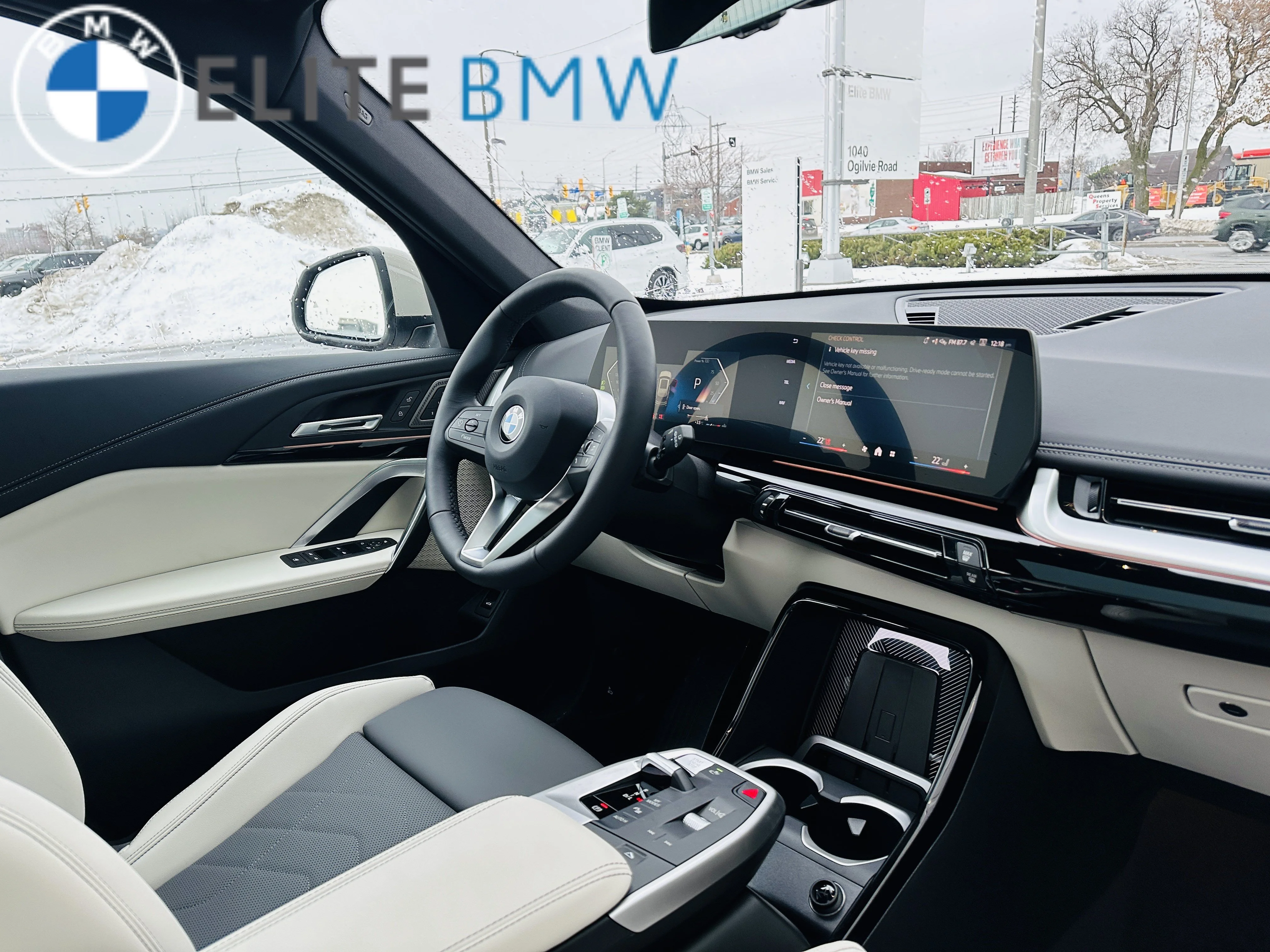 Used 2026 Dune Grey Metallic BMW xDrive28i image 31