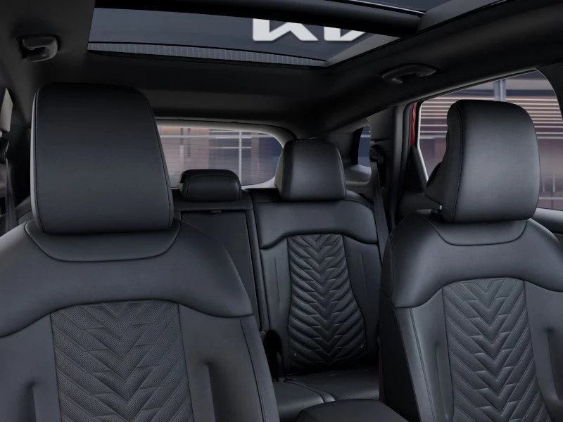 New 2026 Red Kia X-Line image 27