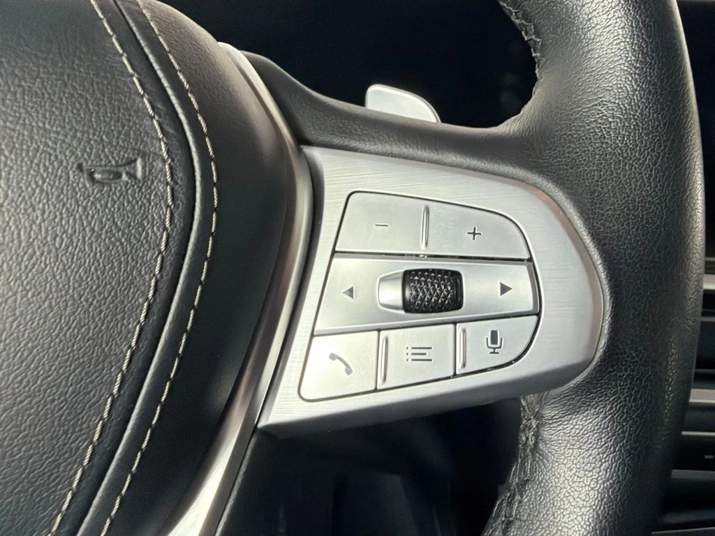 2023 BMW X7 40i - Photo 22