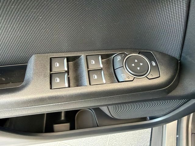 New 2026 Carbonized Gray Metallic Ford Outer Banks® image 15