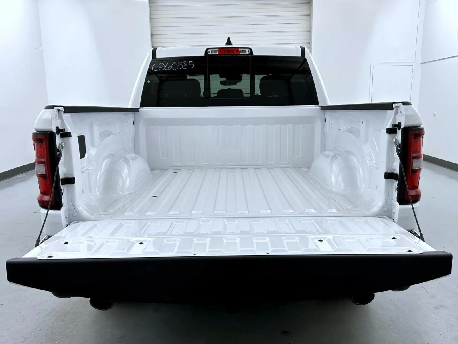 New 2026 White Ram Big Horn/Lone Star image 21