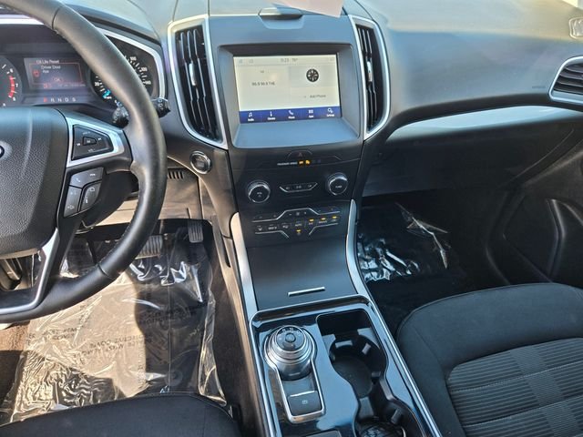 Used 2019 Gray Ford SEL image 17