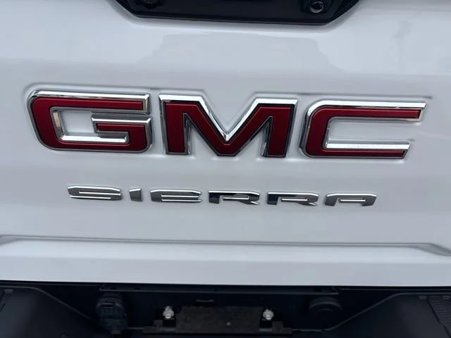 2026 GMC Sierra 3500HD Pro - Photo 20
