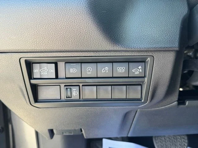 Used 2024 Gray Toyota SR5 image 35