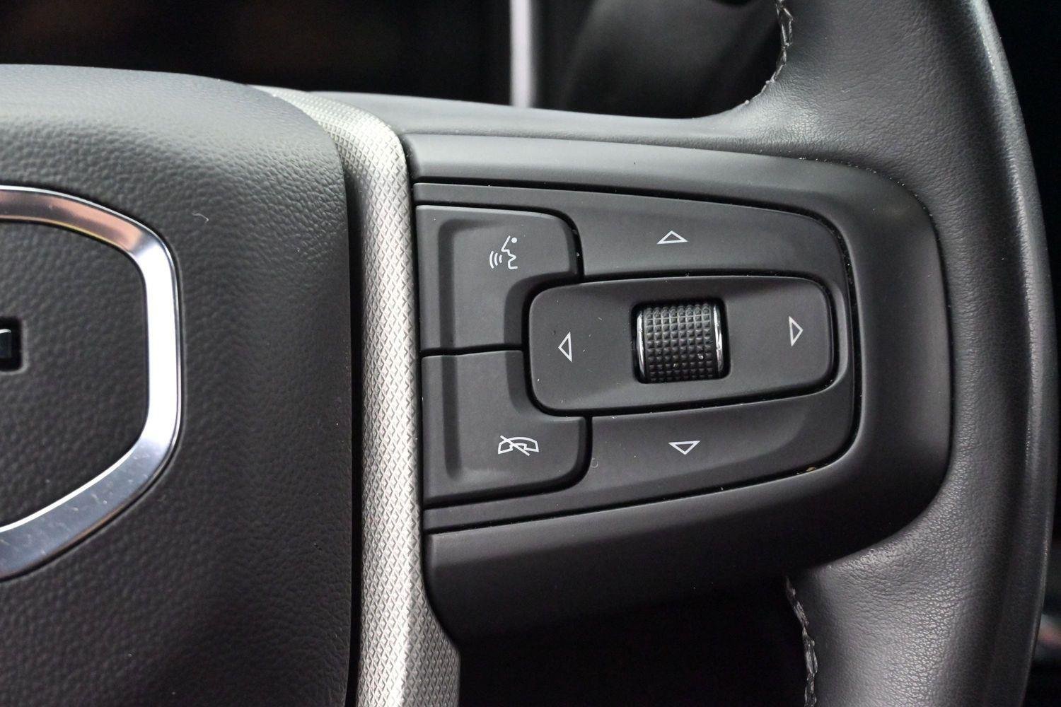 Used 2024 Onyx Black GMC Denali image 19