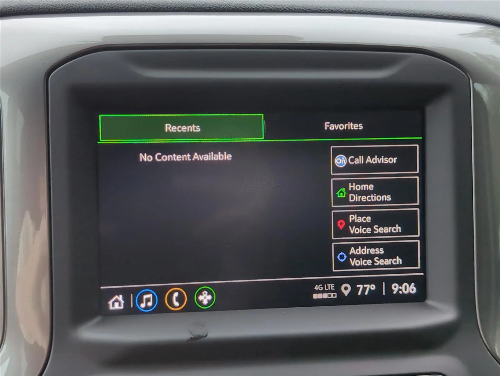 Used 2025 Summit White GMC Pro image 19