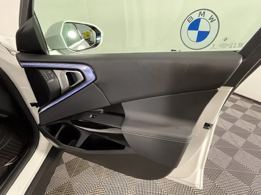 Certified Used 2026 Alpine White BMW 30 xDrive image 25