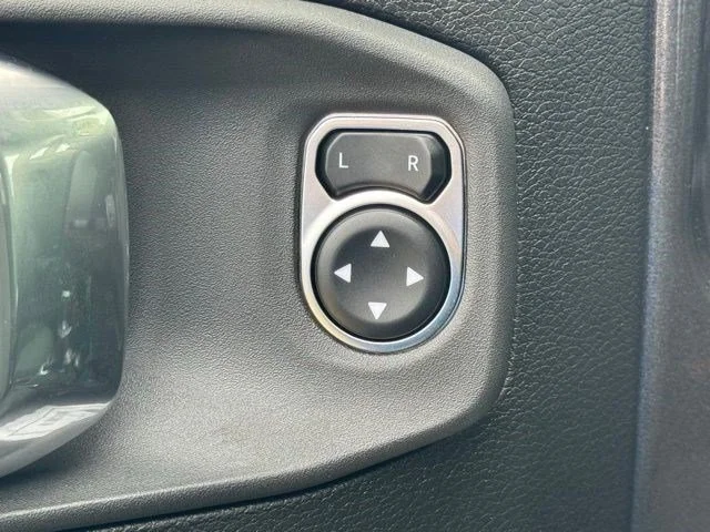 2025 Jeep Wrangler 4-Door Sport S - Photo 9