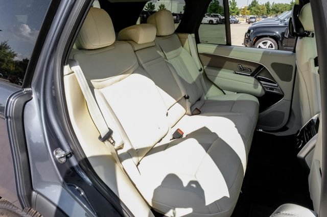New 2027 Varesine Blue Land Rover SE image 45