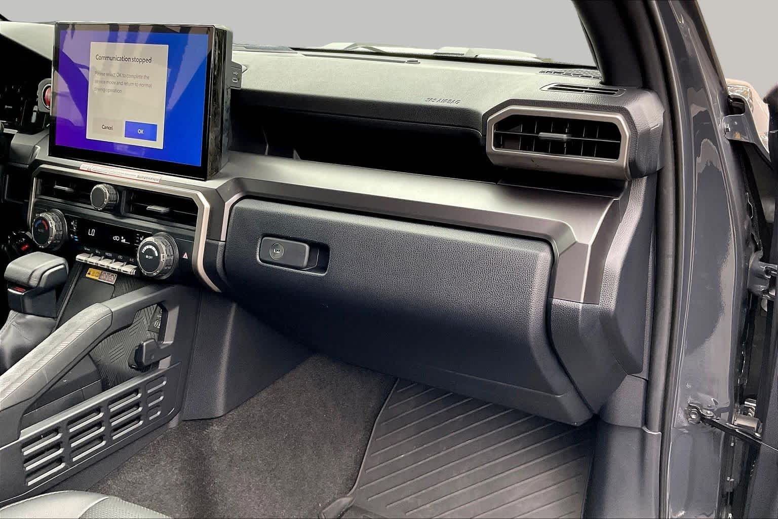 Certified Used 2025 Underground Toyota TRD Sport Premium image 17
