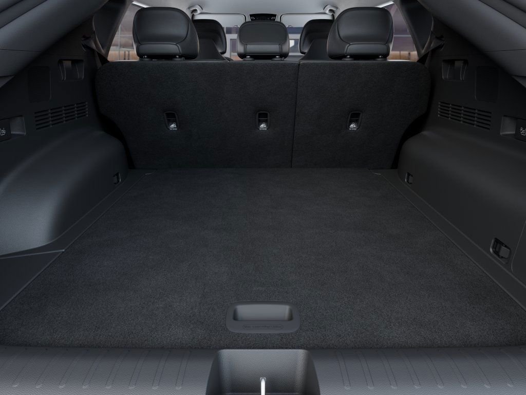 2025 Kia EV6 Light L/R - Photo 19