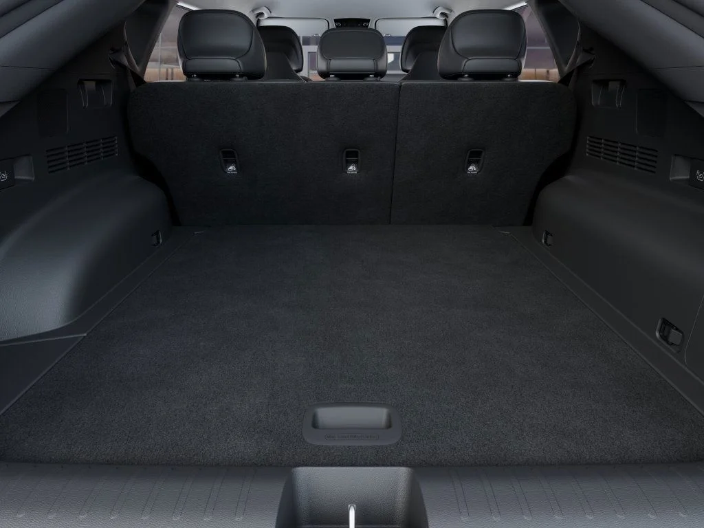2025 Kia EV6 Light L/R - Photo 19