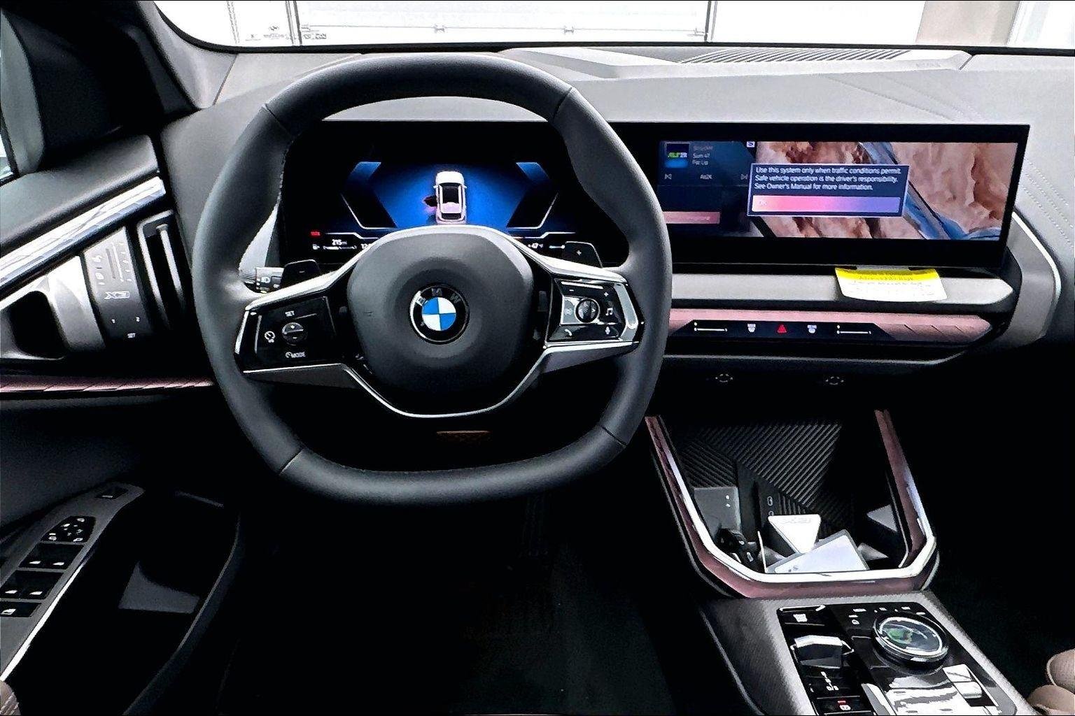 New 2026 Mineral White Metallic BMW 30 xDrive image 7