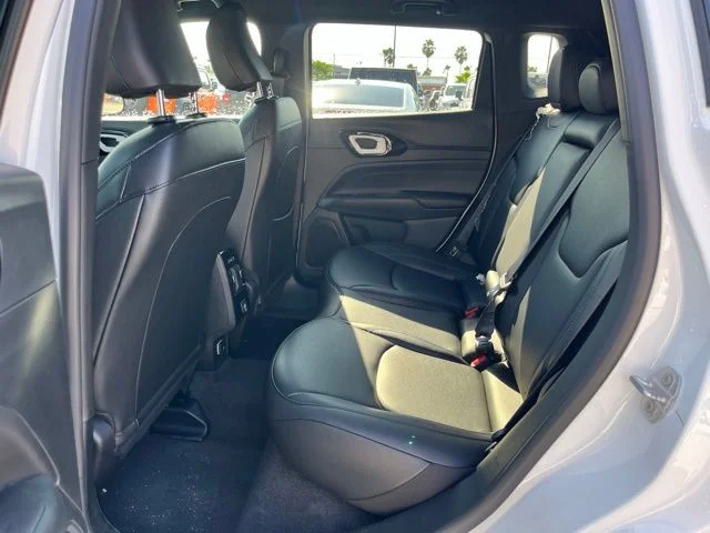 2026 Jeep Compass Limited Altitude - Photo 15