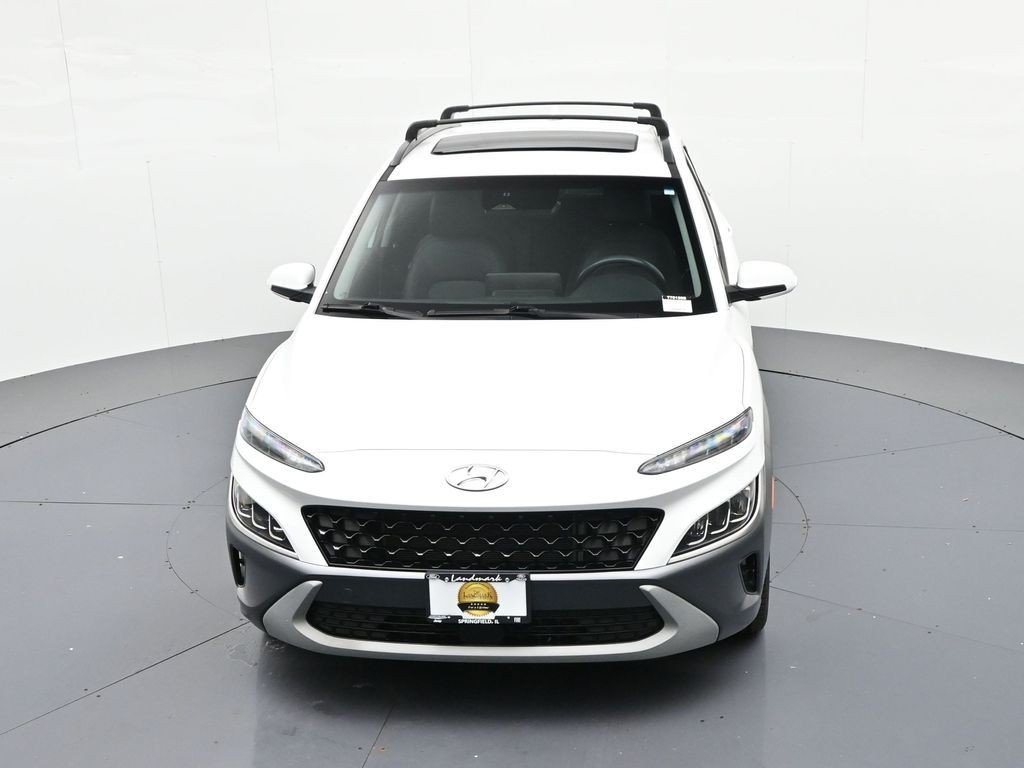 Used 2022 Lunar Hyundai Limited DCT FWD image 17