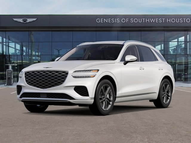 2027 Genesis GV70 2.5T SELECT