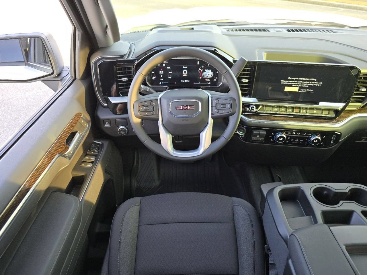 2026 GMC Sierra 1500 Elevation - Photo 22