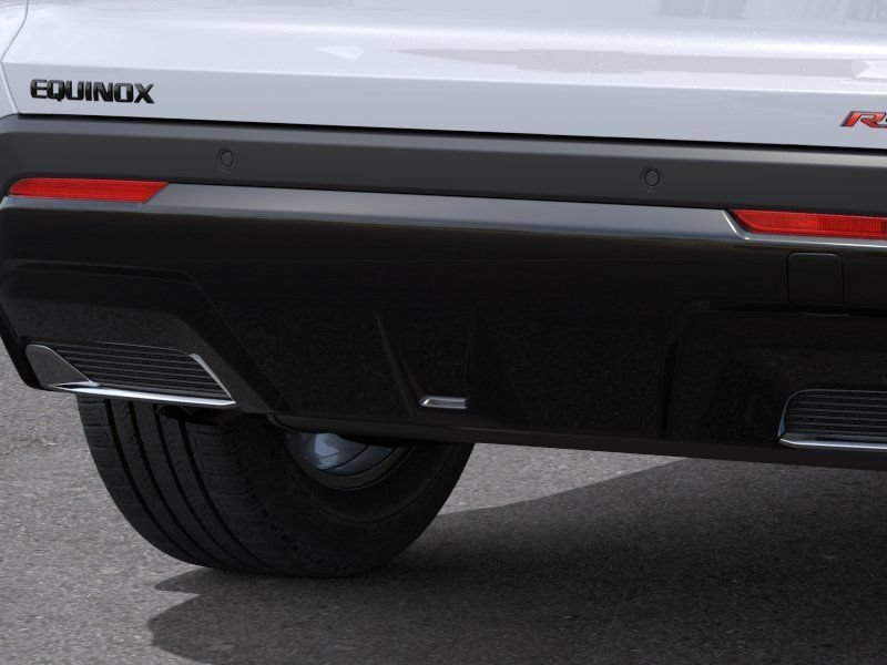2027 Chevrolet Equinox RS - Photo 14