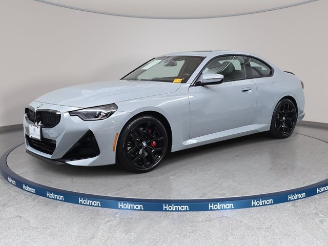 2026 BMW 2 Series 230i xDrive