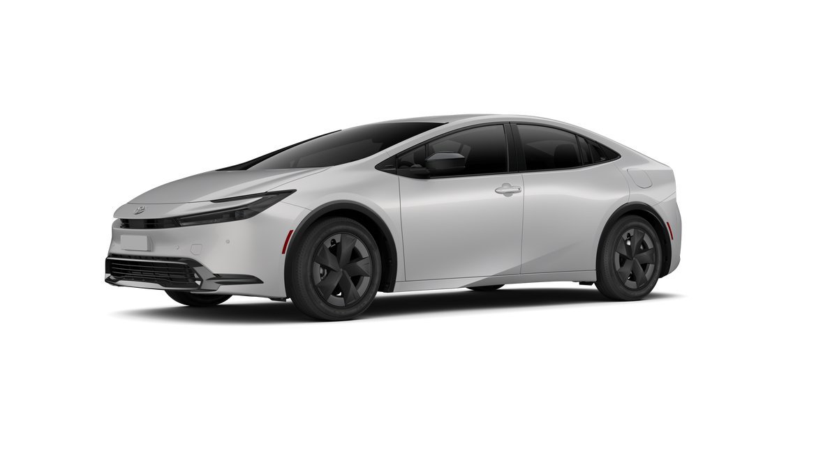 New 2027 Cutting Edge Toyota LE image 46