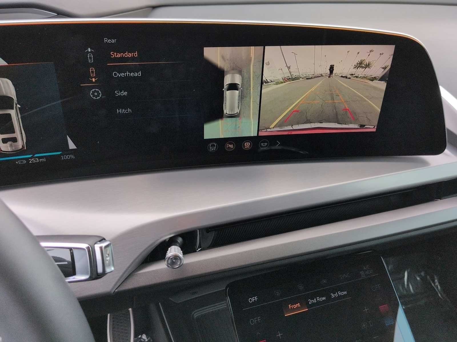 2026 Cadillac VISTIQ Platinum Sport - Photo 20
