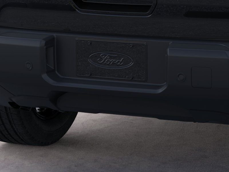 New 2026 Shadow Black Ford Outer Banks® image 23