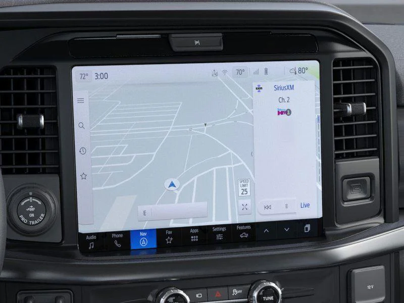 2025 Ford F-150 Lariat - Photo 14