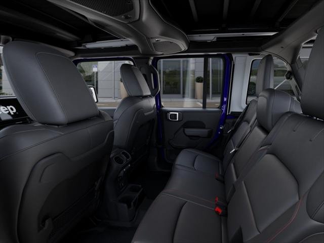 New 2026 Reign Exterior Paint Jeep Moab 392 image 49