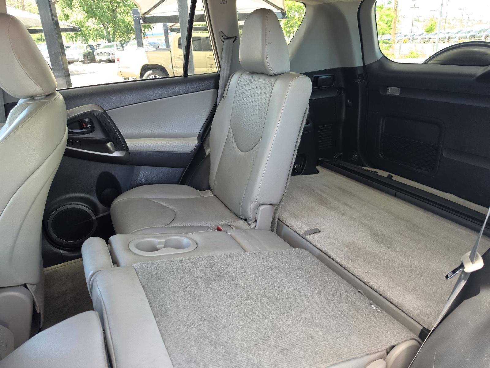 Used 2012 Classic Silver Metallic Toyota Limited image 55