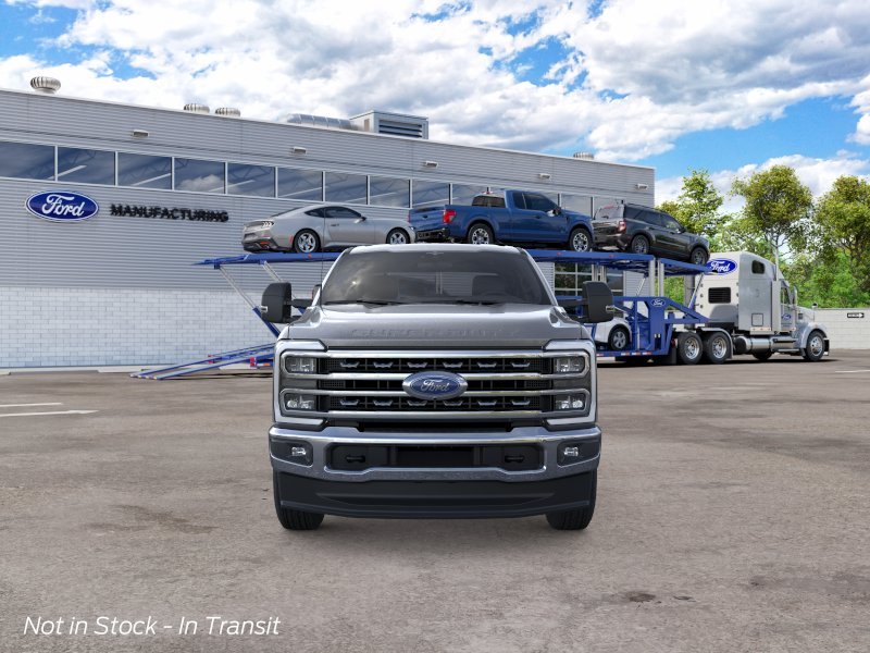 2026 Ford F-350SD — photo 7