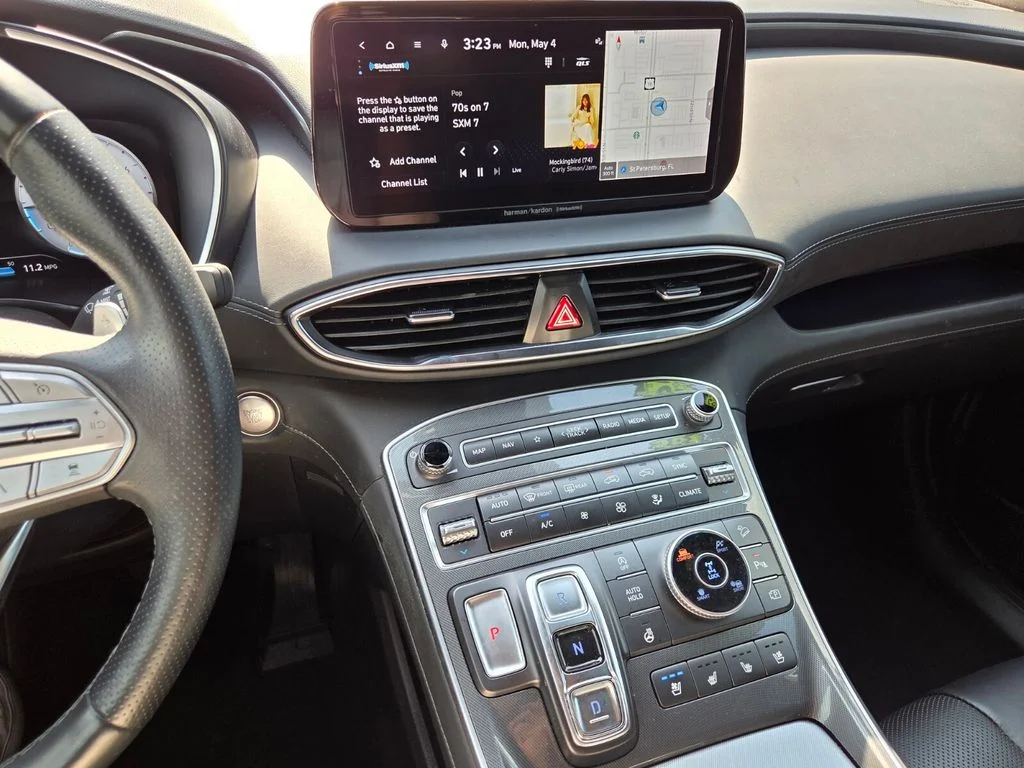 Used 2023 Gray Hyundai Calligraphy image 23