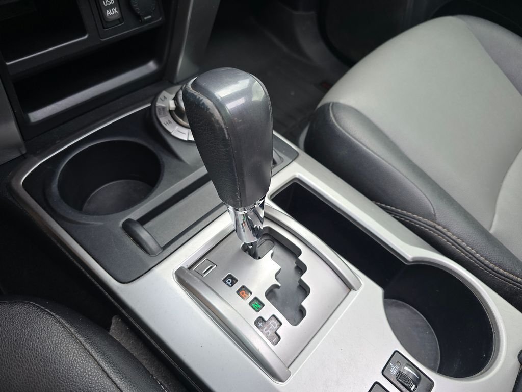 Used 2017 Gray Toyota SR5 Premium image 28