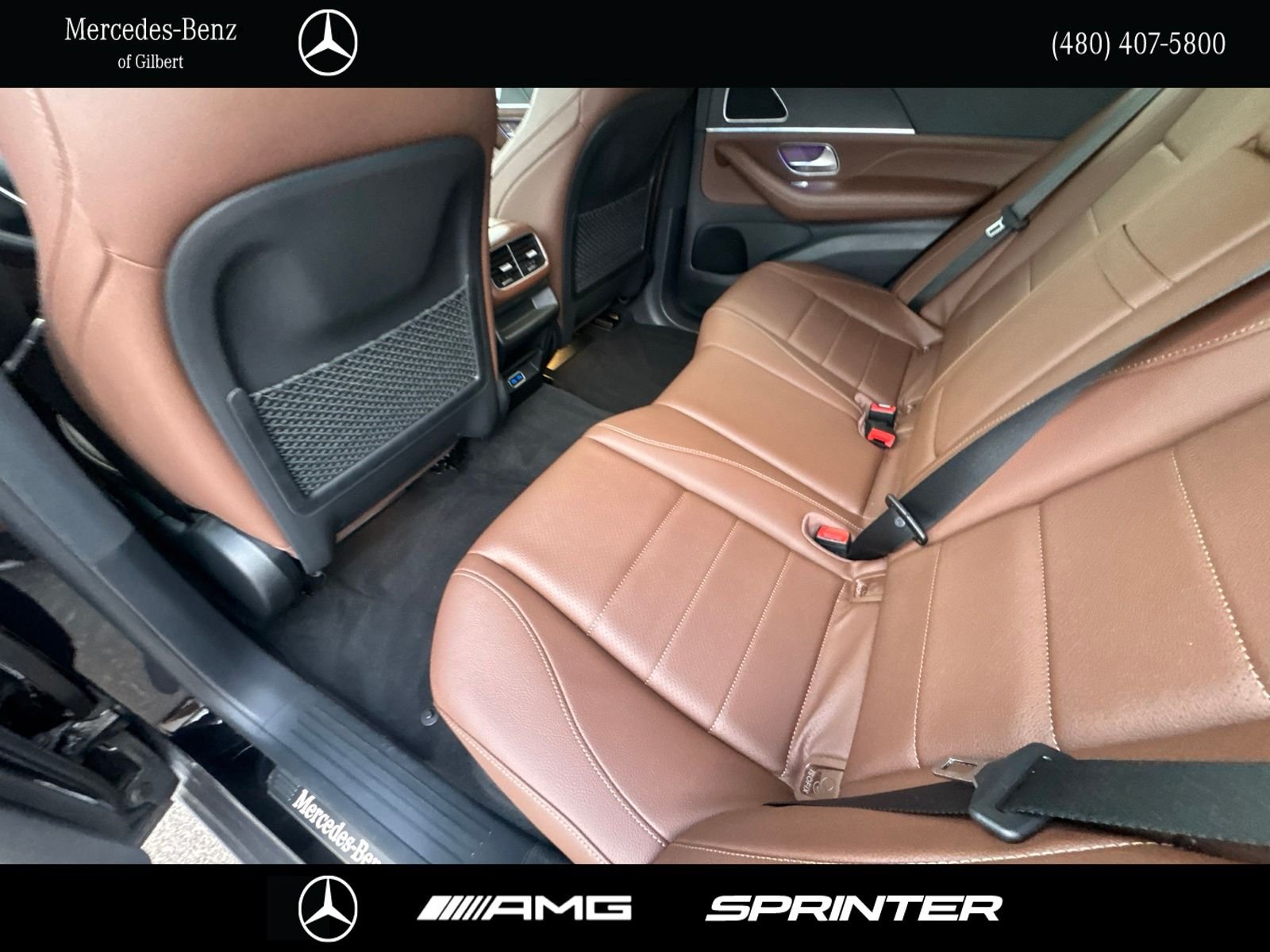 Certified Used 2024  Mercedes-Benz GLE 350 image 22