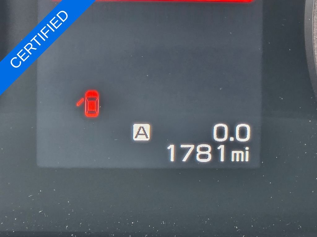 2026 Subaru Crosstrek Premium - Photo 38