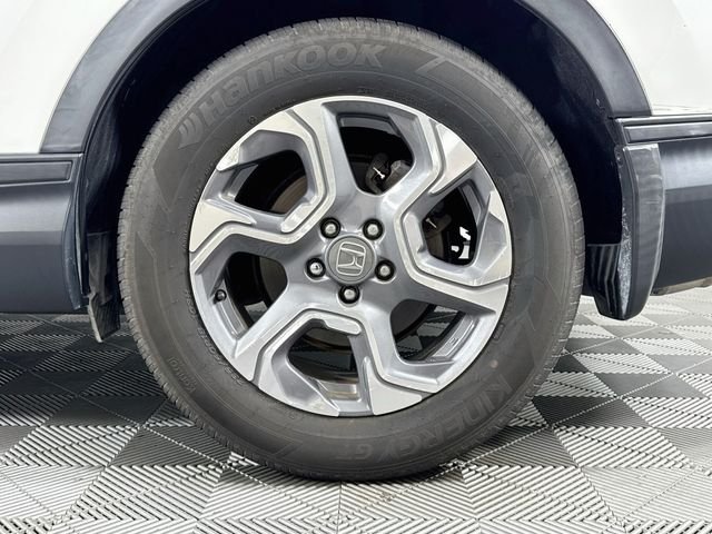 Used 2019 White Honda EX image 45