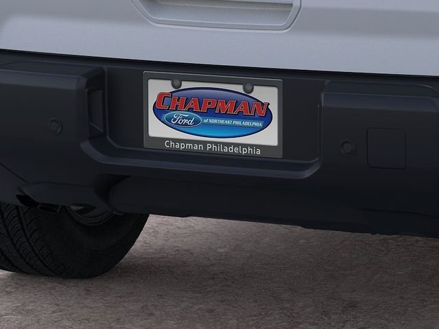 New 2026 Space White Metallic Ford Big Bend® image 23