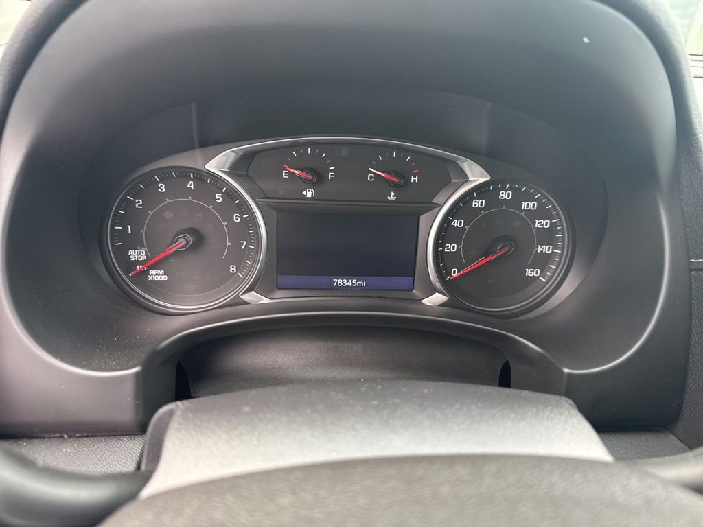 Used 2020 Gray GMC Denali image 11