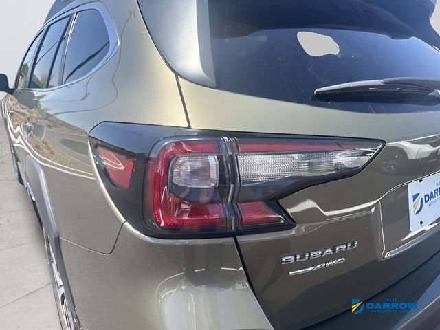Used 2024 Brown Subaru Premium image 20