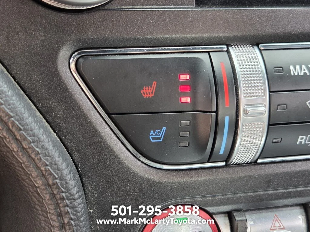 Used 2022 White Ford GT Premium image 24