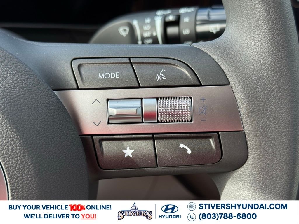 2026 Hyundai Kona SE - Photo 23