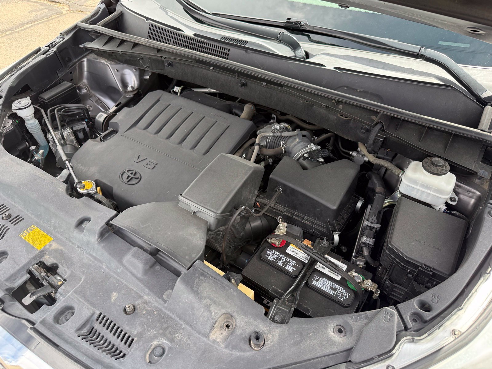 2014 Toyota Highlander XLE - Photo 50