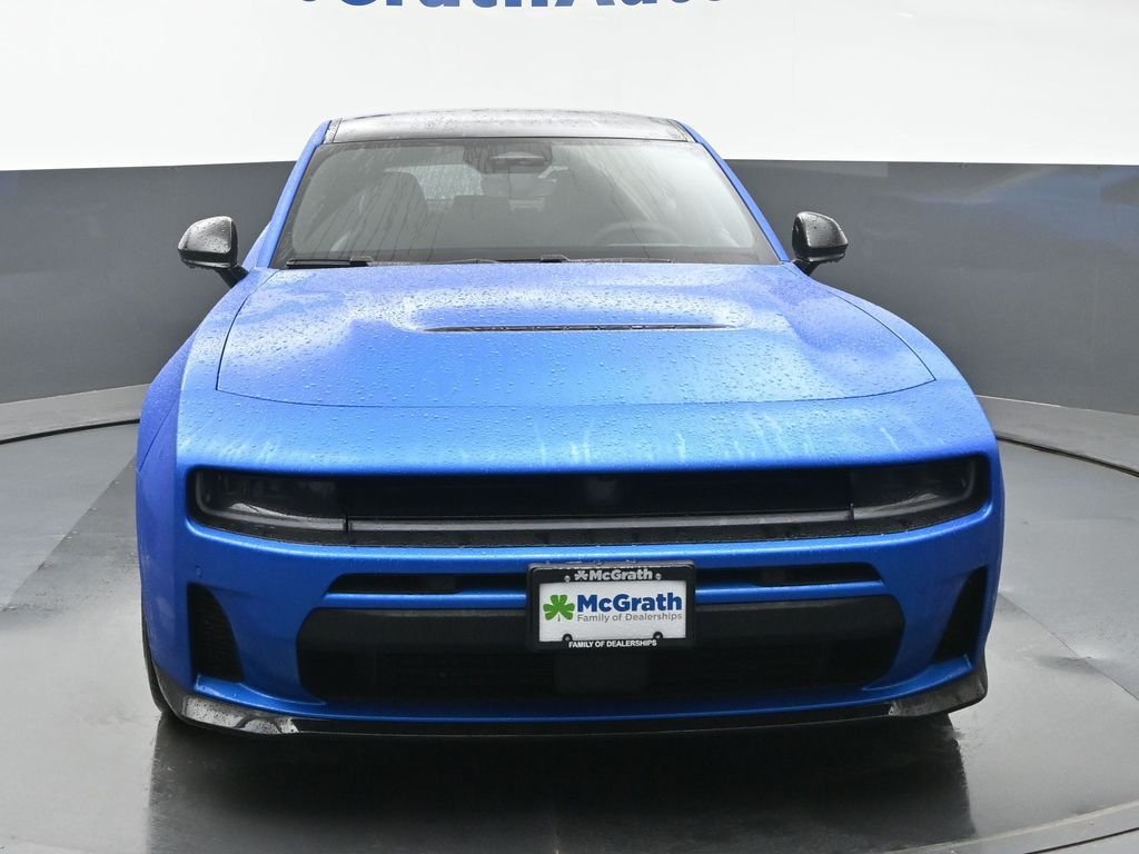 New 2026 Bludicrous Dodge R/T Plus image 5